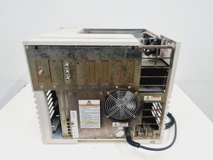 Thumbnail image of Shimadzu GC-2010 Gas Chromatograph with Shimadzu A0C-20i Auto Injector