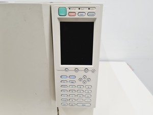 Thumbnail image of Shimadzu GC-2010 Gas Chromatograph with Shimadzu A0C-20i Auto Injector