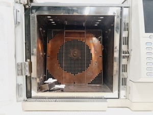 Thumbnail image of Shimadzu GC-2010 Gas Chromatograph with Shimadzu A0C-20i Auto Injector