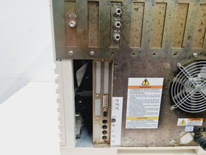 Thumbnail image of Shimadzu GC-2010 Gas Chromatograph with Shimadzu A0C-20i Auto Injector