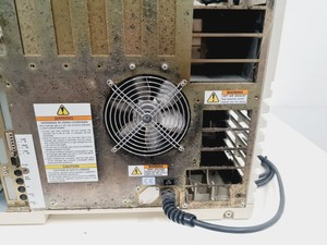 Thumbnail image of Shimadzu GC-2010 Gas Chromatograph with Shimadzu A0C-20i Auto Injector