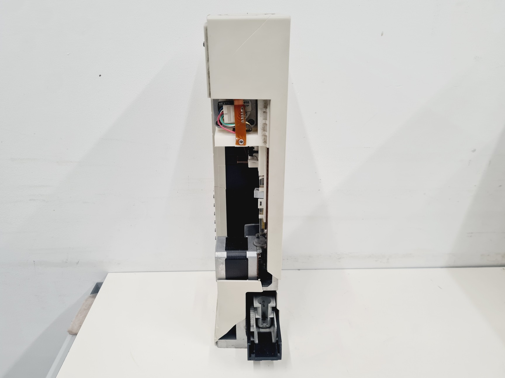 Image of Shimadzu GC-2010 Gas Chromatograph with Shimadzu A0C-20i Auto Injector