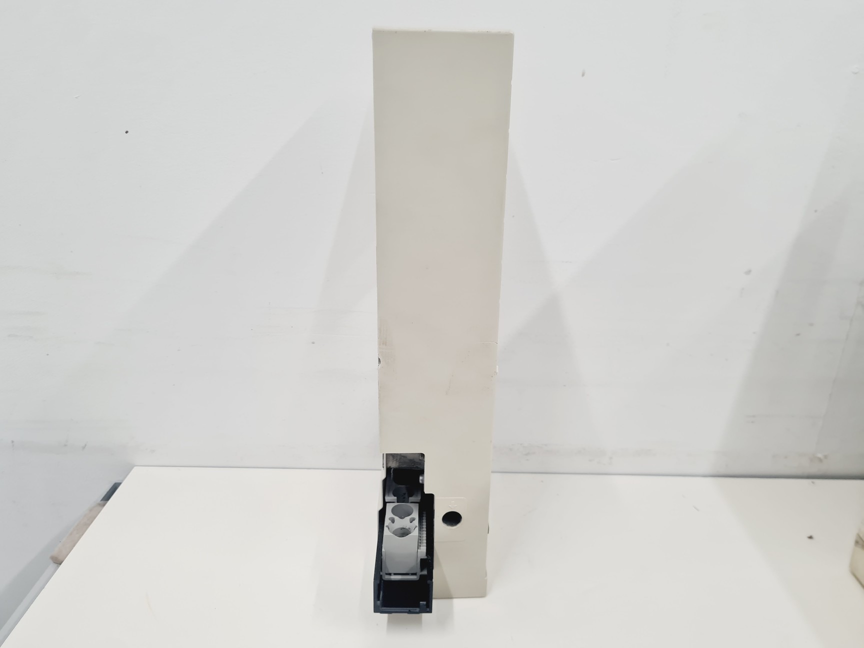 Image of Shimadzu GC-2010 Gas Chromatograph with Shimadzu A0C-20i Auto Injector