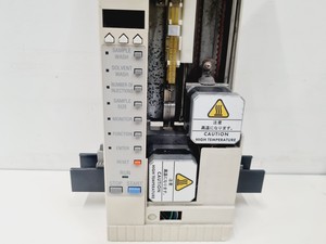 Thumbnail image of Shimadzu GC-2010 Gas Chromatograph with Shimadzu A0C-20i Auto Injector