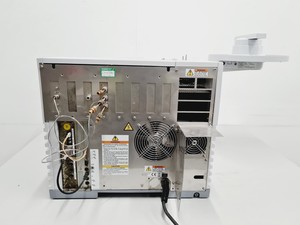 Thumbnail image of Shimadzu GC-2010 Plus Gas Chromatograph with Shimadzu AOC-20S Autosampler 