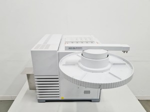 Thumbnail image of Shimadzu GC-2010 Plus Gas Chromatograph with Shimadzu AOC-20S Autosampler 