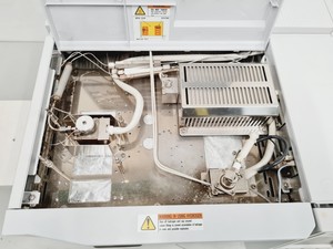 Thumbnail image of Shimadzu GC-2010 Plus Gas Chromatograph with Shimadzu AOC-20S Autosampler 