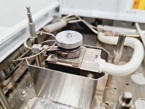 Thumbnail image of Shimadzu GC-2010 Plus Gas Chromatograph with Shimadzu AOC-20S Autosampler 