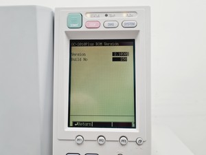Thumbnail image of Shimadzu GC-2010 Plus Gas Chromatograph with Shimadzu AOC-20S Autosampler 