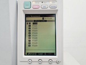Thumbnail image of Shimadzu GC-2010 Plus Gas Chromatograph with Shimadzu AOC-20S Autosampler 
