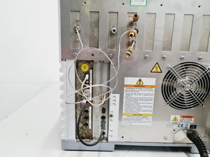 Thumbnail image of Shimadzu GC-2010 Plus Gas Chromatograph with Shimadzu AOC-20S Autosampler 