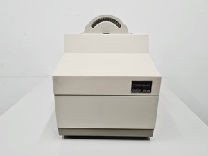 Thumbnail image of Perkin Elmer ATD 400 Automatic Thermal Desorption System