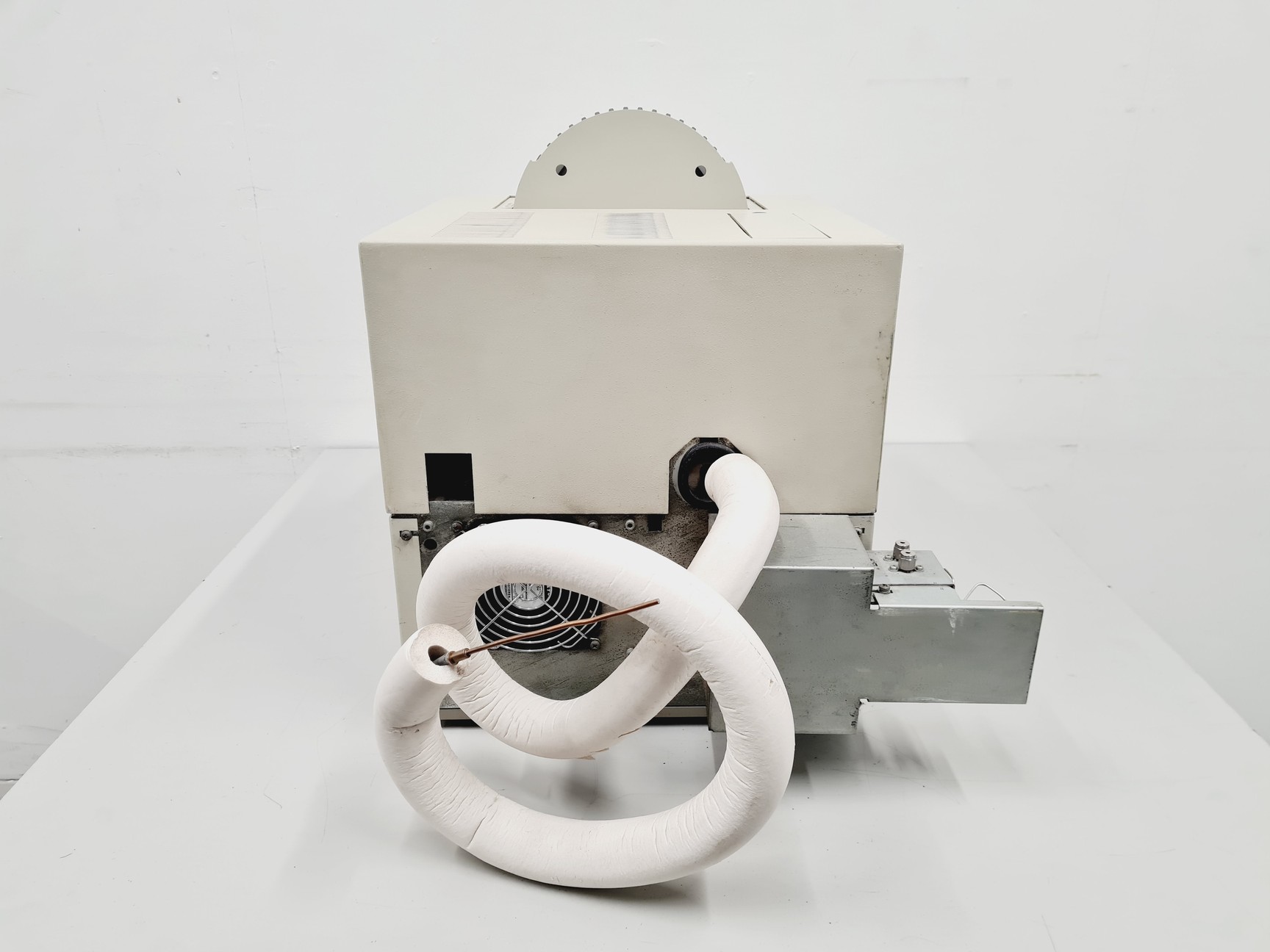 Image of Perkin Elmer ATD 400 Automatic Thermal Desorption System