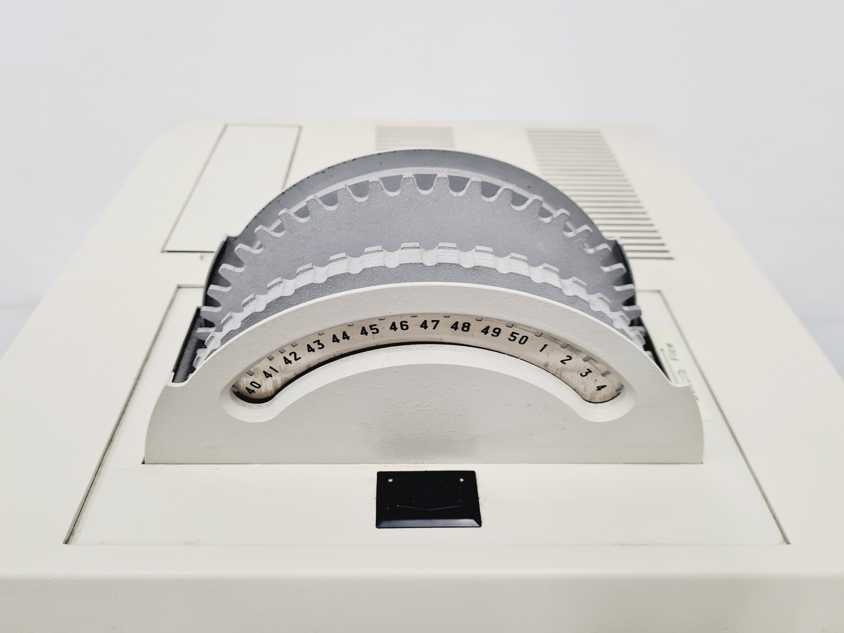 Image of Perkin Elmer ATD 400 Automatic Thermal Desorption System