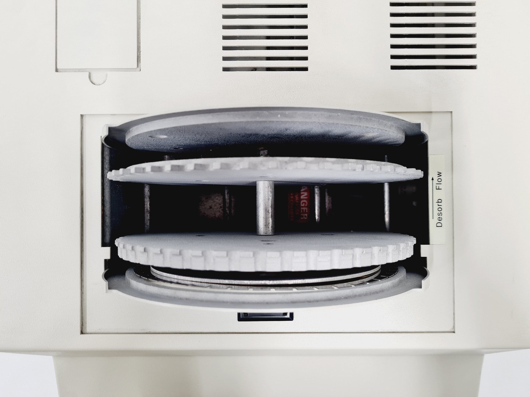 Image of Perkin Elmer ATD 400 Automatic Thermal Desorption System