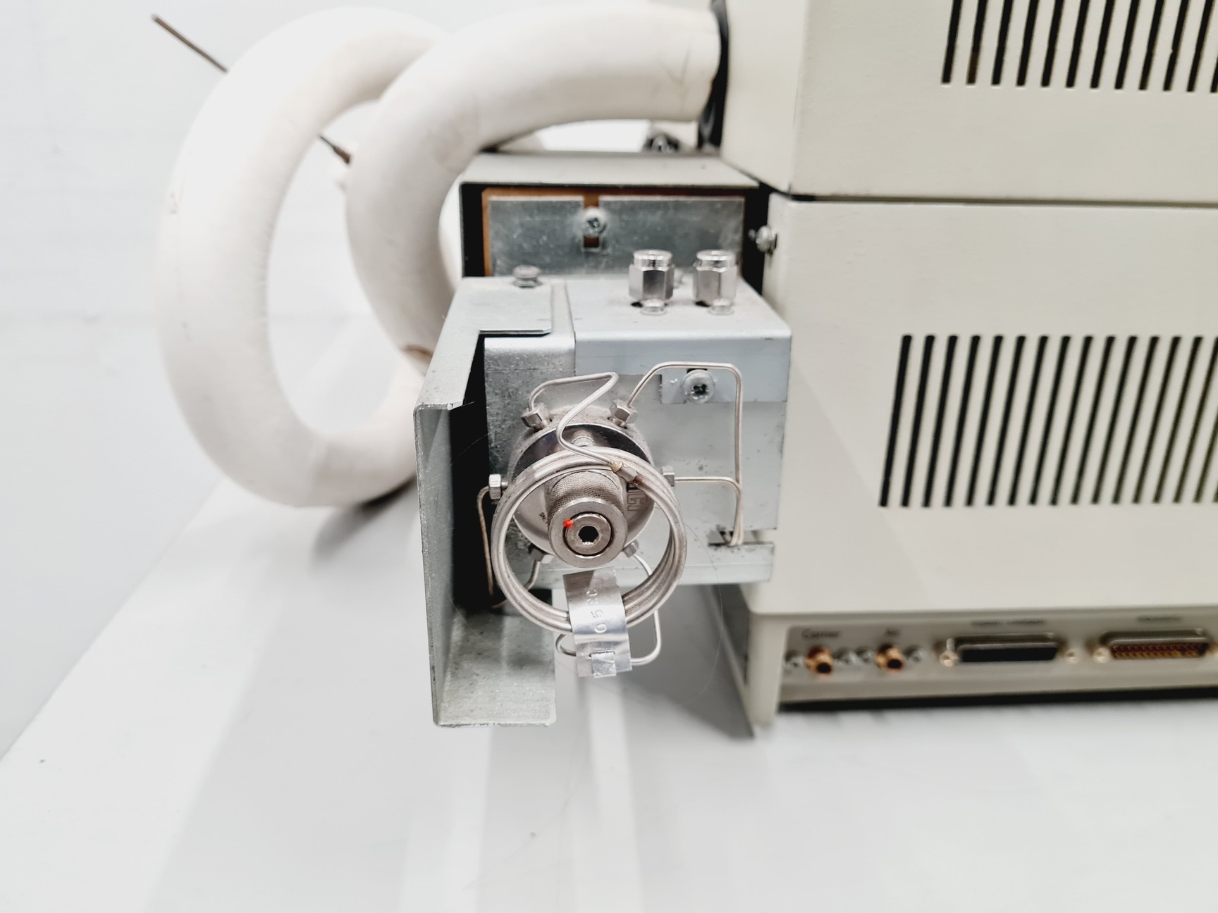 Image of Perkin Elmer ATD 400 Automatic Thermal Desorption System