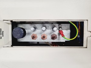 Thumbnail image of Perkin Elmer ATD 400 Automatic Thermal Desorption System