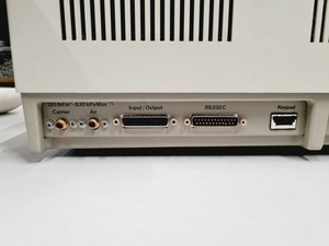 Thumbnail image of Perkin Elmer ATD 400 Automatic Thermal Desorption System