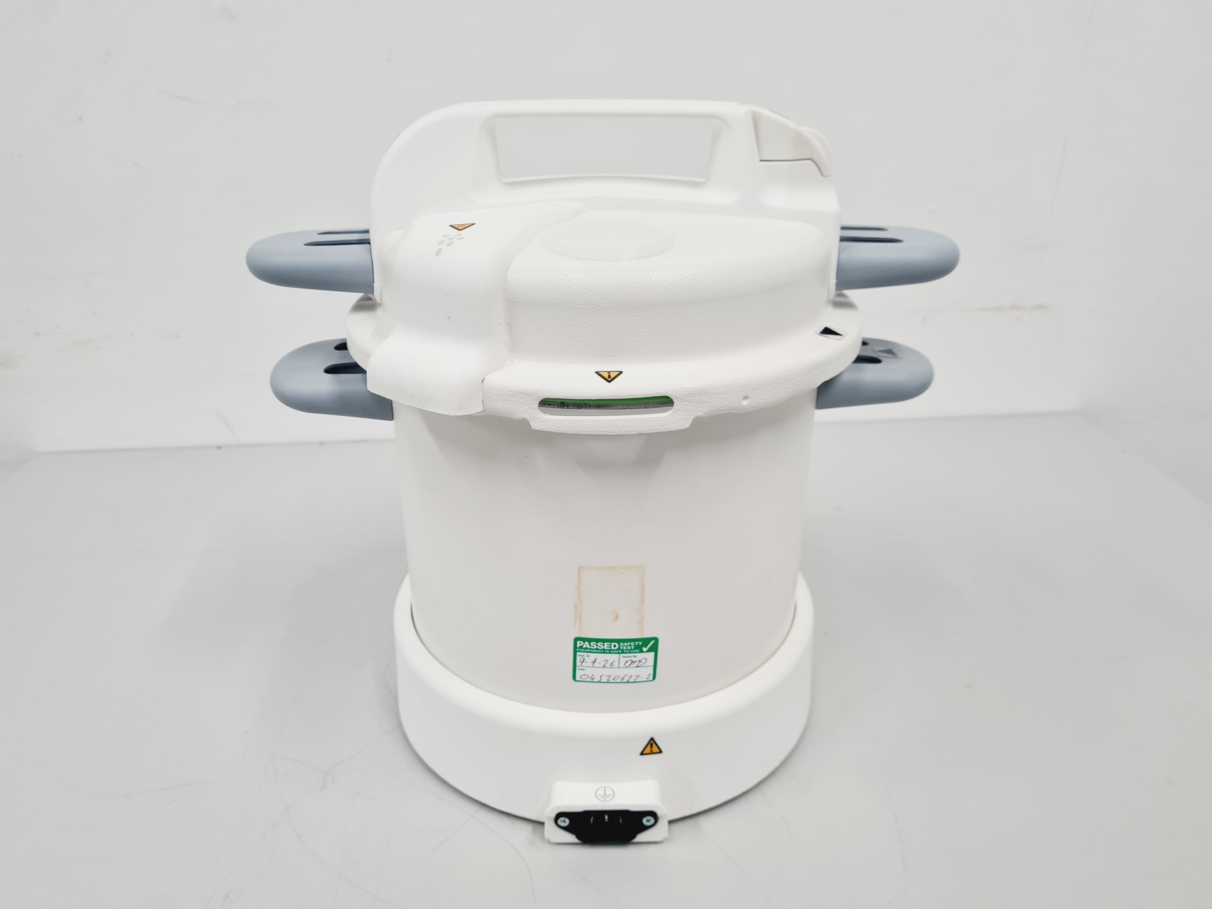 Image of Prestige Medical Classic 210001 Autoclave 9L