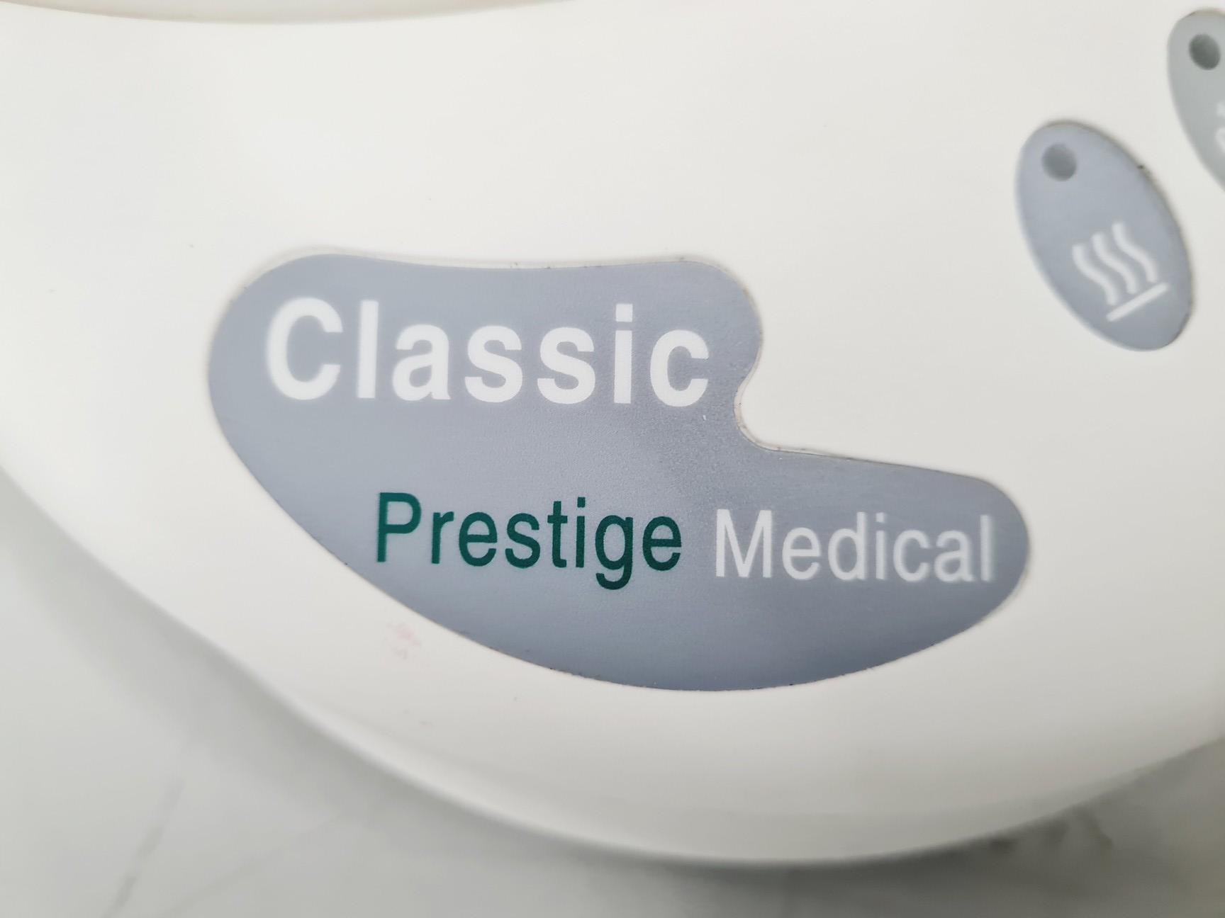 Image of Prestige Medical Classic 210001 Autoclave 9L