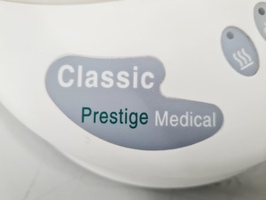 Thumbnail image of Prestige Medical Classic 210001 Autoclave 9L