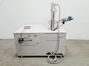 Thumbnail image of Hitachi S-2600N Scanning Electron Microscope + Oxford X-Max 50 mm2 Inca detector