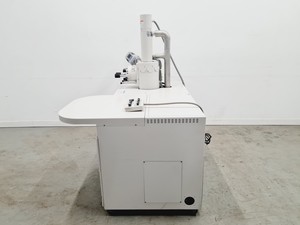 Thumbnail image of Hitachi S-2600N Scanning Electron Microscope + Oxford X-Max 50 mm2 Inca detector