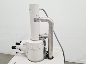 Thumbnail image of Hitachi S-2600N Scanning Electron Microscope + Oxford X-Max 50 mm2 Inca detector