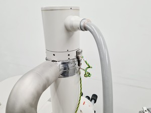 Thumbnail image of Hitachi S-2600N Scanning Electron Microscope + Oxford X-Max 50 mm2 Inca detector