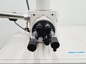 Thumbnail image of Hitachi S-2600N Scanning Electron Microscope + Oxford X-Max 50 mm2 Inca detector