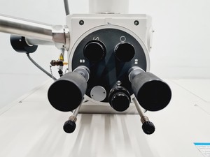 Thumbnail image of Hitachi S-2600N Scanning Electron Microscope + Oxford X-Max 50 mm2 Inca detector