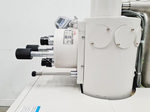 Thumbnail image of Hitachi S-2600N Scanning Electron Microscope + Oxford X-Max 50 mm2 Inca detector