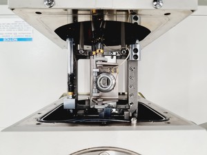 Thumbnail image of Hitachi S-2600N Scanning Electron Microscope + Oxford X-Max 50 mm2 Inca detector