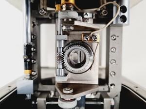 Thumbnail image of Hitachi S-2600N Scanning Electron Microscope + Oxford X-Max 50 mm2 Inca detector