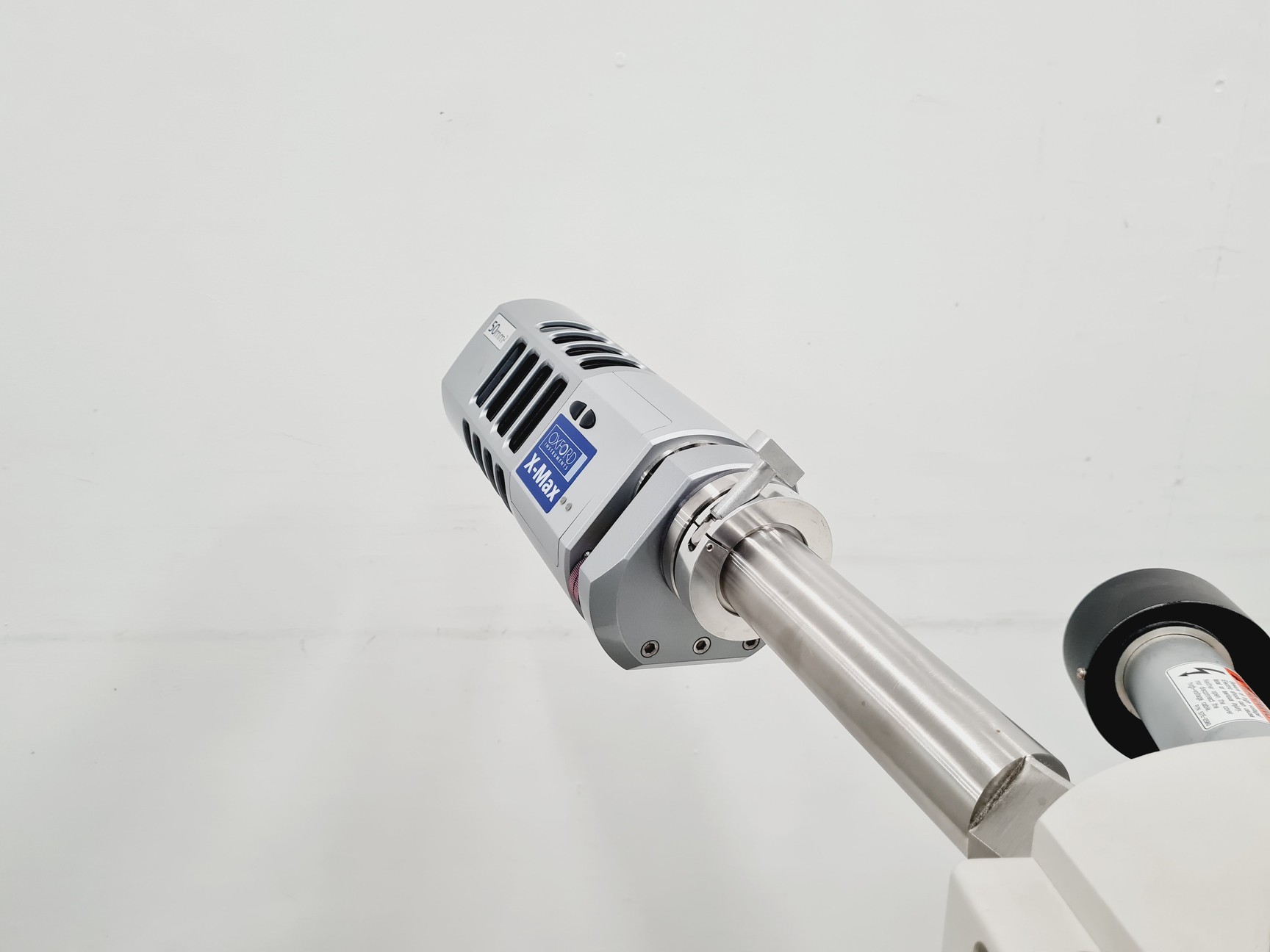 Image of Hitachi S-2600N Scanning Electron Microscope + Oxford X-Max 50 mm2 Inca detector