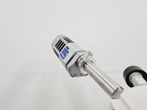 Thumbnail image of Hitachi S-2600N Scanning Electron Microscope + Oxford X-Max 50 mm2 Inca detector