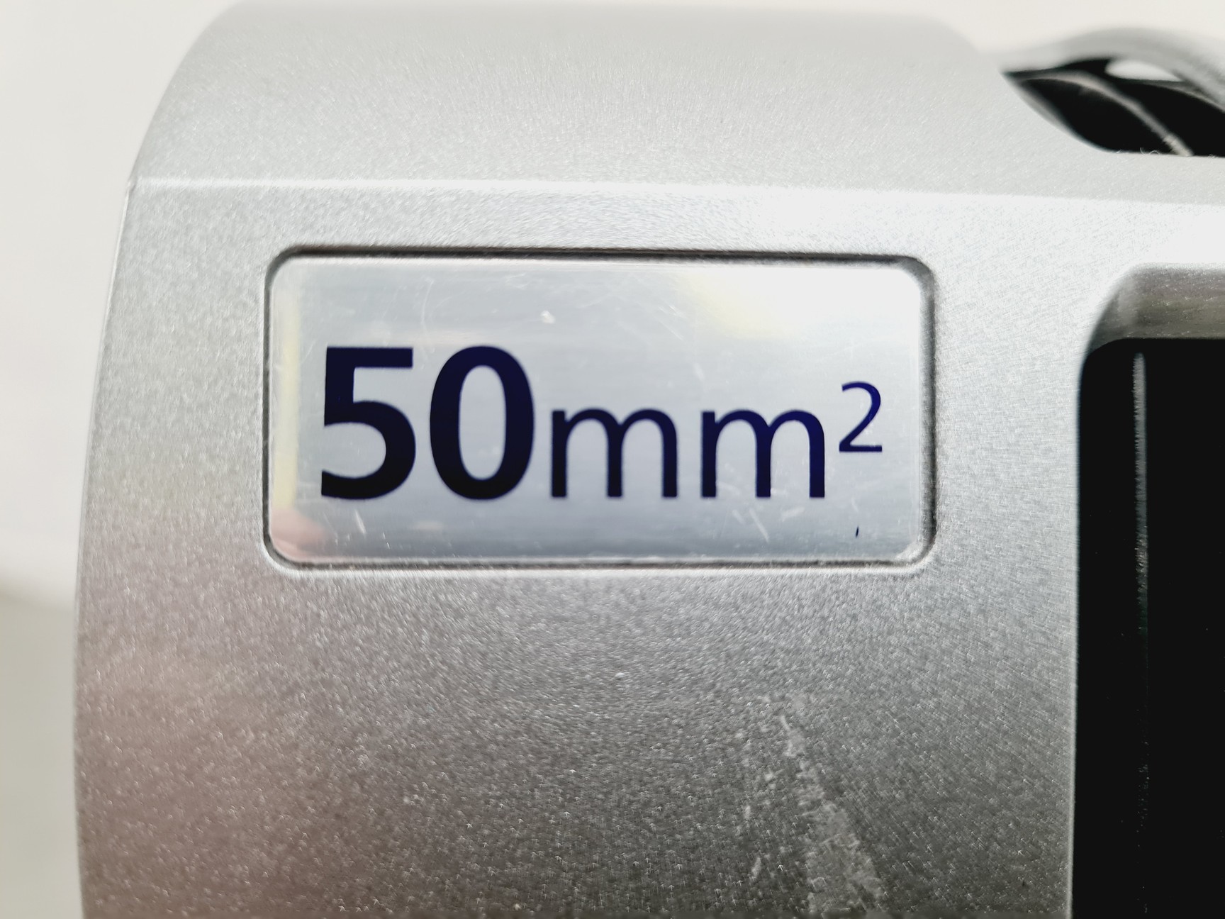 Image of Hitachi S-2600N Scanning Electron Microscope + Oxford X-Max 50 mm2 Inca detector