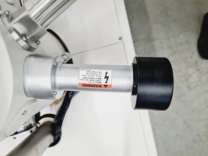 Thumbnail image of Hitachi S-2600N Scanning Electron Microscope + Oxford X-Max 50 mm2 Inca detector