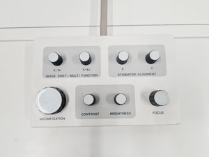 Thumbnail image of Hitachi S-2600N Scanning Electron Microscope + Oxford X-Max 50 mm2 Inca detector