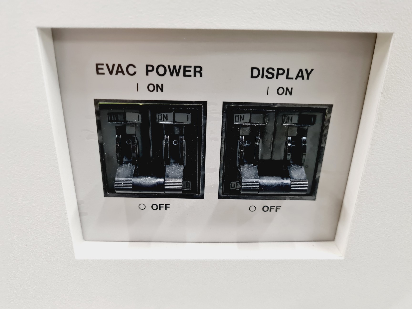 Image of Hitachi S-2600N Scanning Electron Microscope + Oxford X-Max 50 mm2 Inca detector