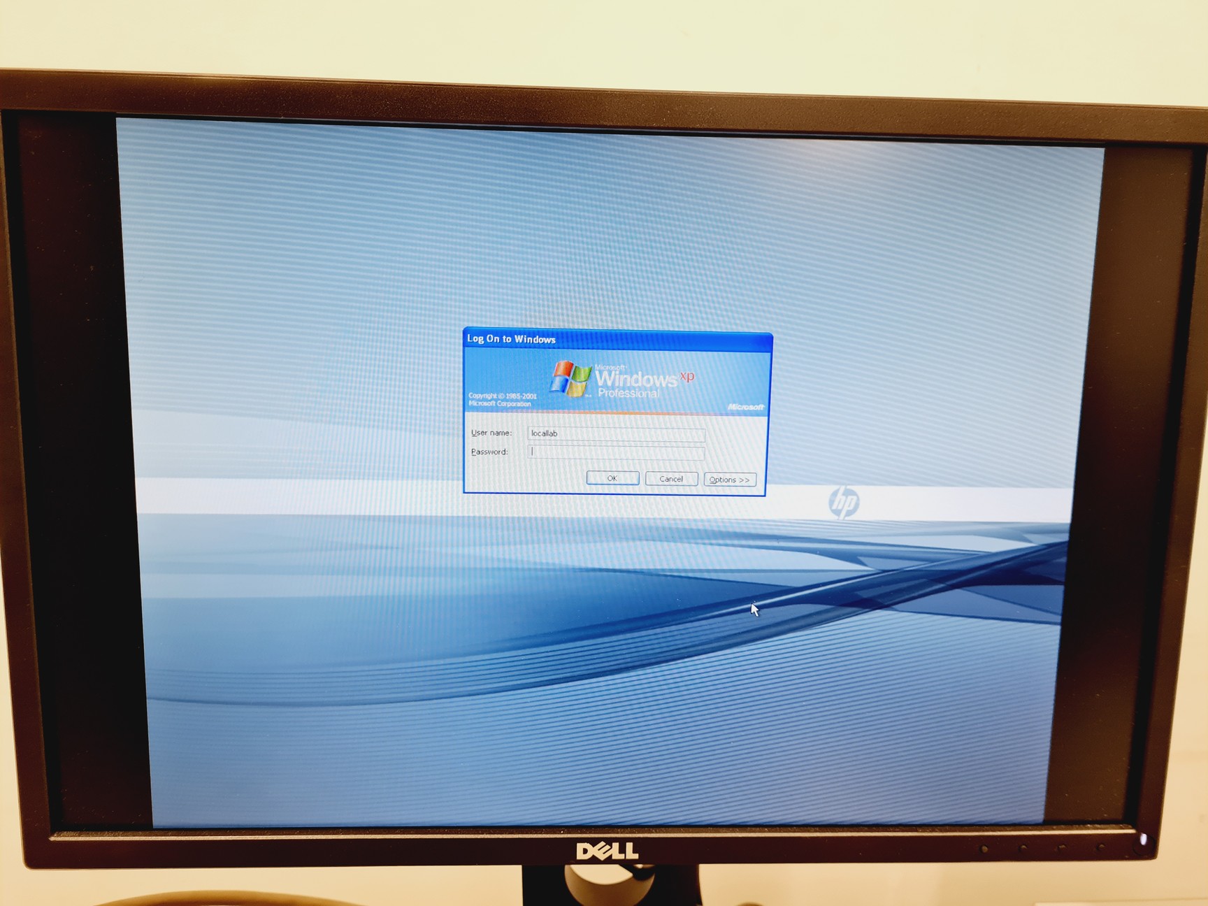 Image of Hitachi S-2600N Scanning Electron Microscope + Oxford X-Max 50 mm2 Inca detector