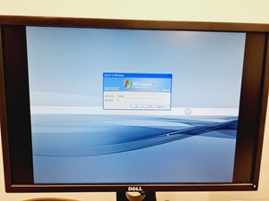 Thumbnail image of Hitachi S-2600N Scanning Electron Microscope + Oxford X-Max 50 mm2 Inca detector