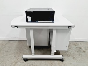 Thumbnail image of Hitachi S-2600N Scanning Electron Microscope + Oxford X-Max 50 mm2 Inca detector