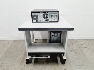 Thumbnail image of Hitachi S-2600N Scanning Electron Microscope + Oxford X-Max 50 mm2 Inca detector