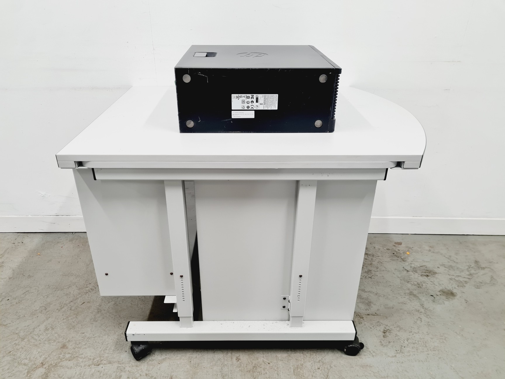 Image of Hitachi S-2600N Scanning Electron Microscope + Oxford X-Max 50 mm2 Inca detector