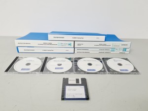 Thumbnail image of Hitachi S-2600N Scanning Electron Microscope + Oxford X-Max 50 mm2 Inca detector