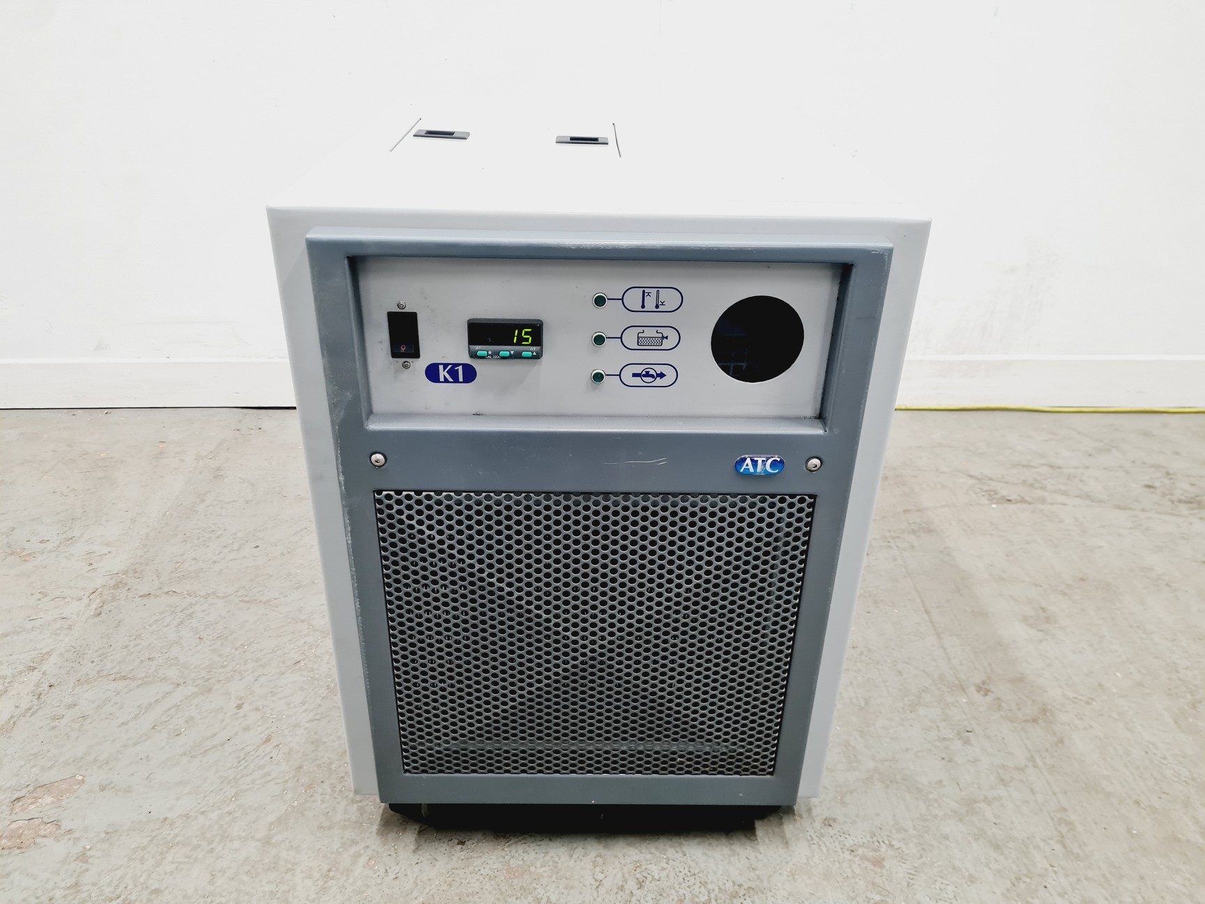 Image of Hitachi S-2600N Scanning Electron Microscope + Oxford X-Max 50 mm2 Inca detector