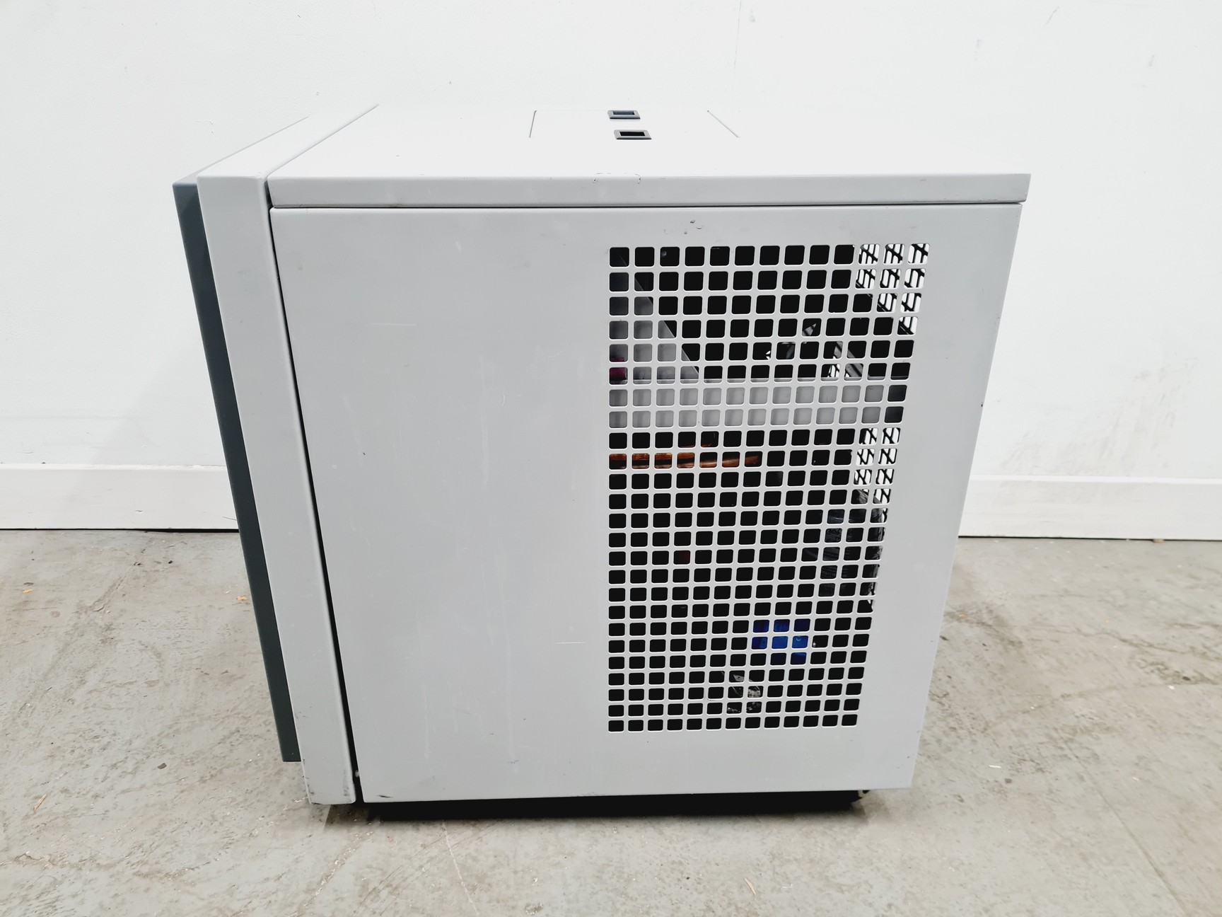 Image of Hitachi S-2600N Scanning Electron Microscope + Oxford X-Max 50 mm2 Inca detector