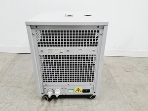 Thumbnail image of Hitachi S-2600N Scanning Electron Microscope + Oxford X-Max 50 mm2 Inca detector