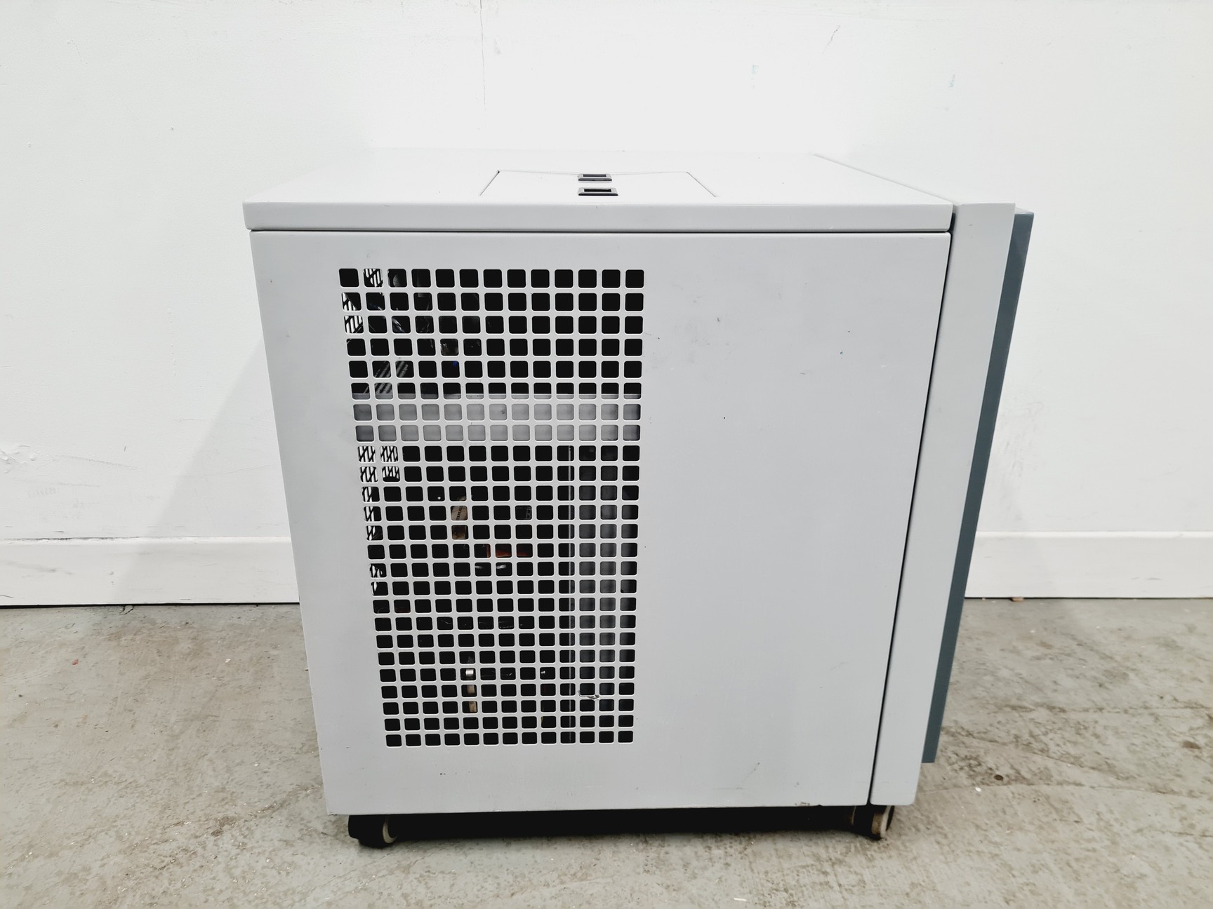 Image of Hitachi S-2600N Scanning Electron Microscope + Oxford X-Max 50 mm2 Inca detector